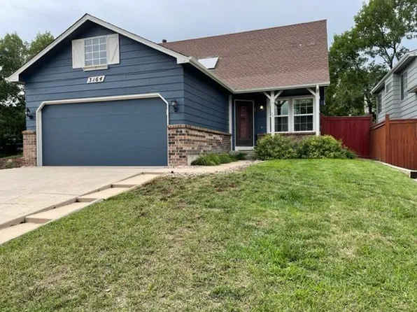 3164 W Sugarbowl Ct, Castle Rock, CO 80109