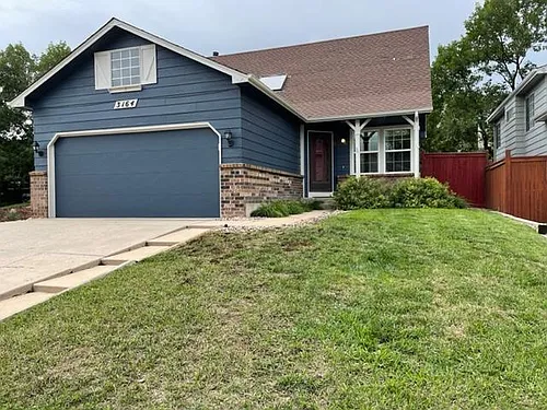 3164 W Sugarbowl Ct Photo 1