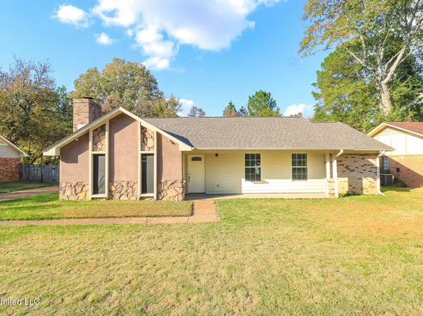 1609 Melrose Pl, Clinton, MS 39056