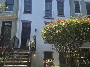 220 S Carolina Ave SE, Washington, DC 20003