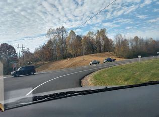 PARCEL 45 Martin Luther King Jr Pkwy, Morristown, TN 37813