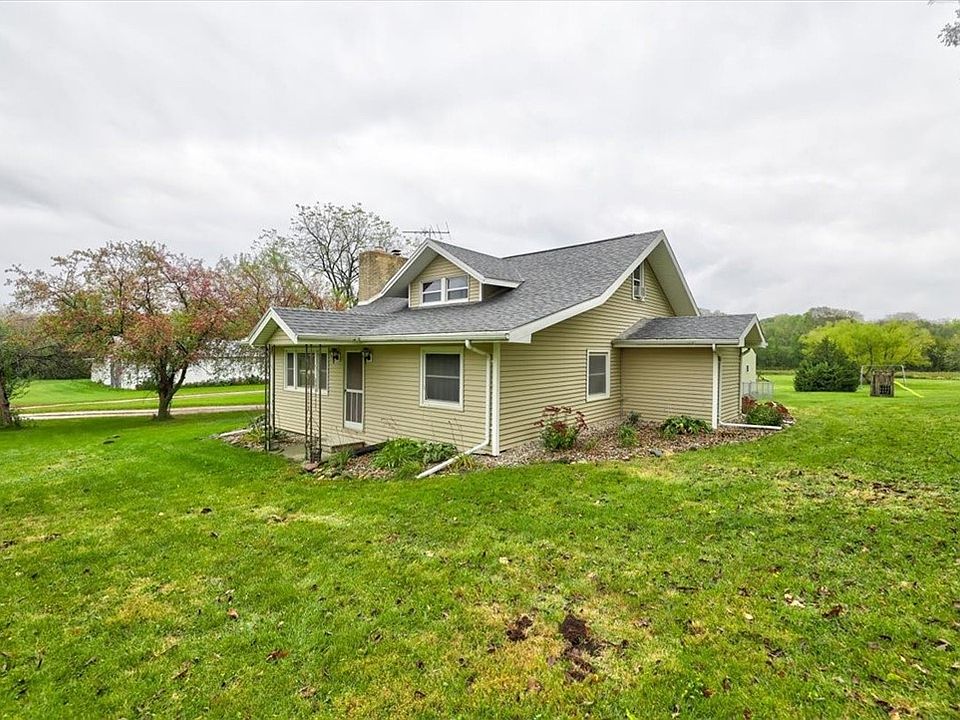 1534 120th St, Earlham, IA 50072 Zillow