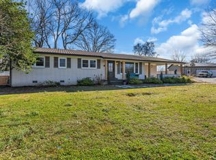 1508 Turnpike Rd, Summertown, TN 38483