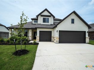 312 Proctor Grv, Cibolo, TX 78108