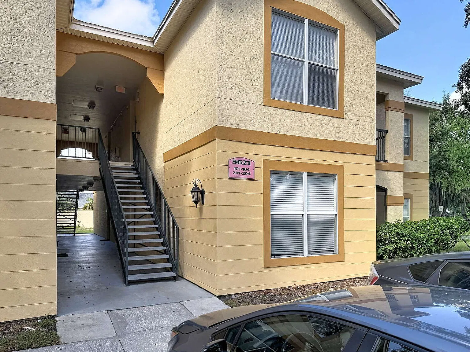 5621 Pinnacle Heights #204 Tampa, Fl 33624, Us — Photo 2