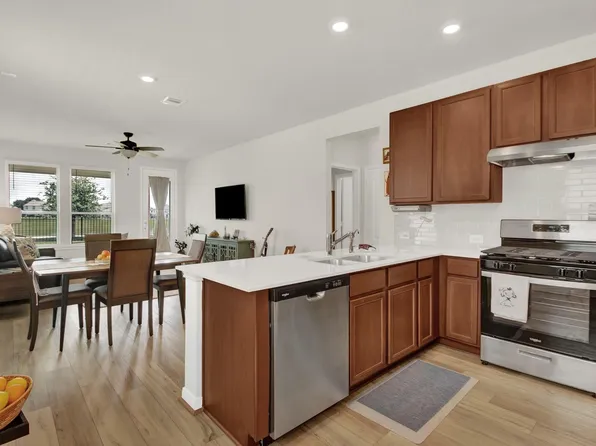 22206 Hawberry Blossom Ln, Tomball, TX 77377