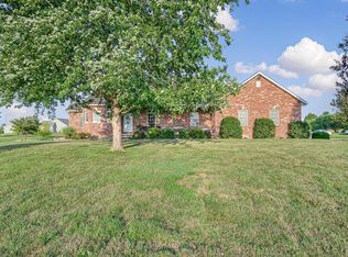 6566 H Rd, Waterloo, IL 62298