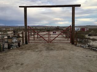 2385 Moonglow Rd, Desert Heights, CA 92277