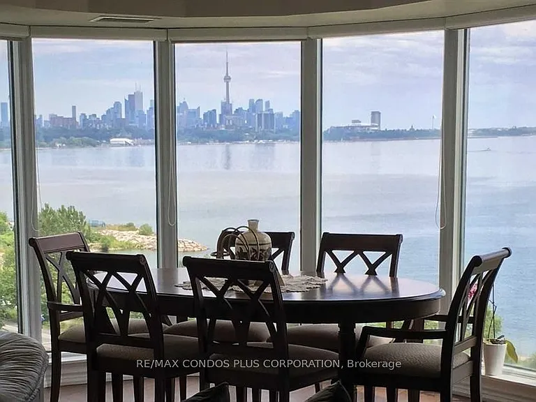 2111 Lake Shore Blvd W #814 — Photo 5