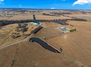 4324 Alt 75 Hwy, Beggs, OK 74421