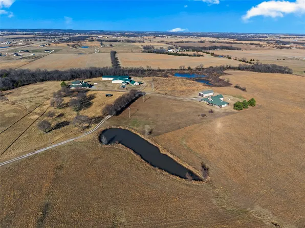 4324 Alt 75 Hwy, Beggs, OK 74421