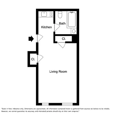 Rented by Padspin To The People | media 27