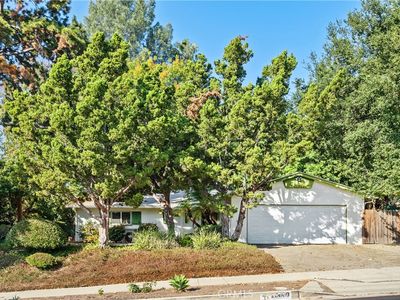 20609 Clark St, Woodland Hills, CA, 91367