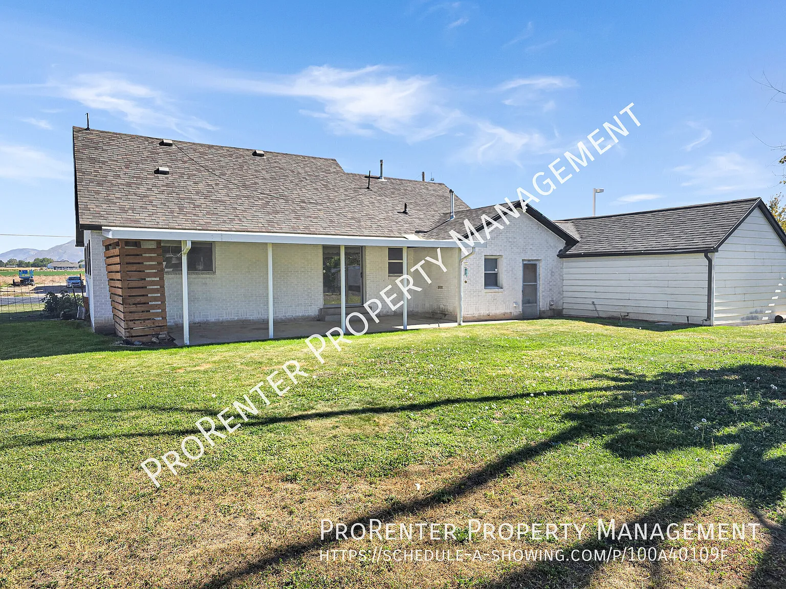 Charming 3 Bed, 2 Bath West Point Home — Photo 2