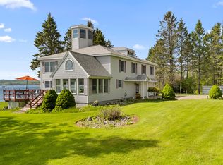 112 Rocky Point Road, Stockton Springs, ME 04981