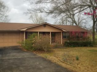 81 Melody Ln, Roanoke, AL 36274