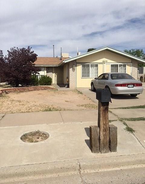 1st image of 1643 Bill Ogden Dr