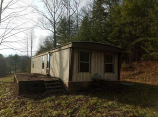 5537 Sink Valley Rd, Butler, TN 37640