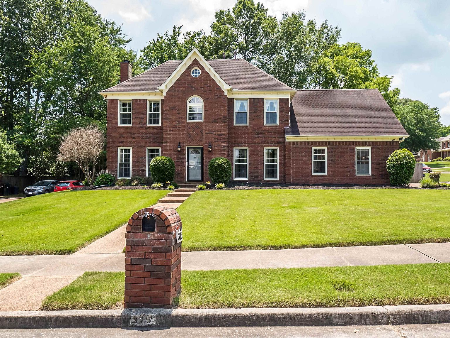 375 Castle Creek Cv, Collierville, TN 38017 MLS 10149656 Zillow