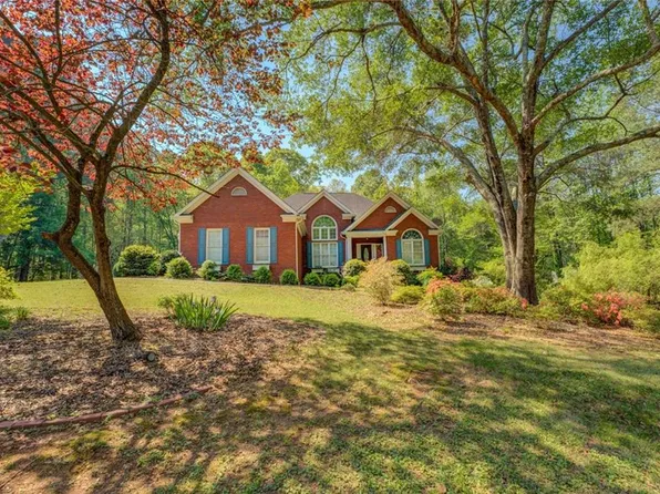 1341 Christian Cir SE, Conyers, GA 30013