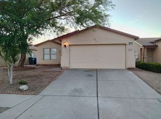 6278 S Logger Dr, Tucson, AZ 85746