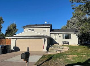 4100 Hayes Ave, Cheyenne, WY 82001