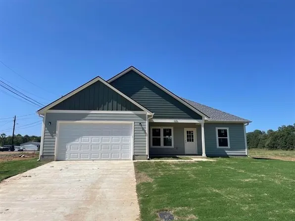 215 Bass Ave S, Whiteville, TN 38075
