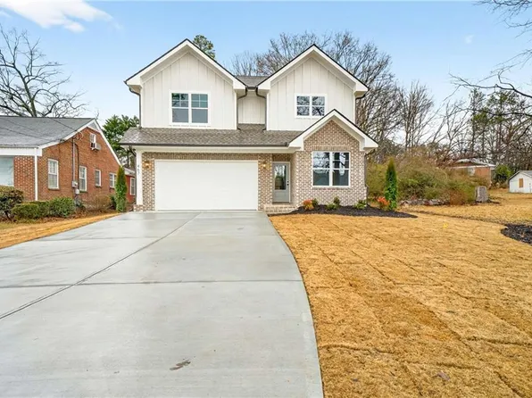 467 Lawrenceville St, Norcross, GA 30071