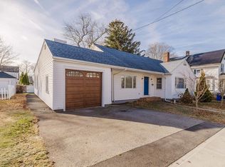 277 Valentine St, Fall River, MA 02720