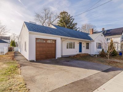 277 Valentine St, Fall River, MA, 02720
