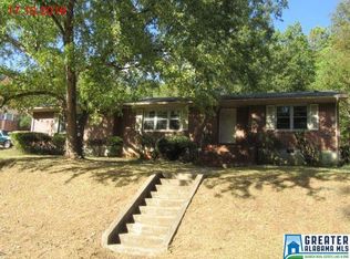 1209 Glendale Rd, Anniston, AL 36207