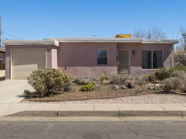 2738 Monroe St NE, Albuquerque, NM 87110