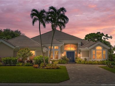 1518 SE Cypress Glen Way, Stuart, FL, 34997