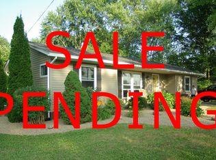 616 Senn Dr, Tallmadge, OH 44278