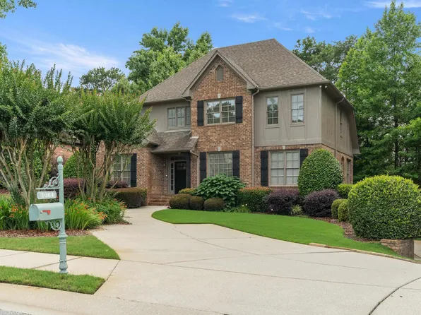 1004 Highland Park Pl, Birmingham, AL 35242