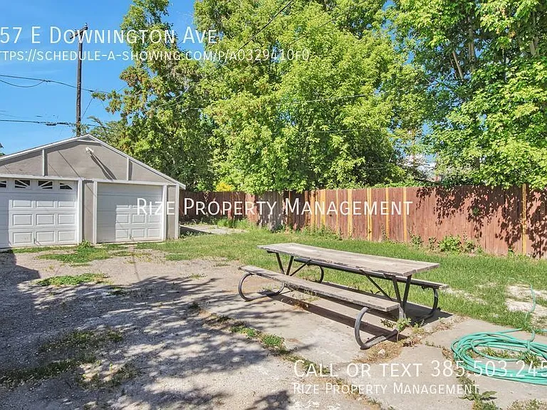 657 E Downington Ave — Photo 25