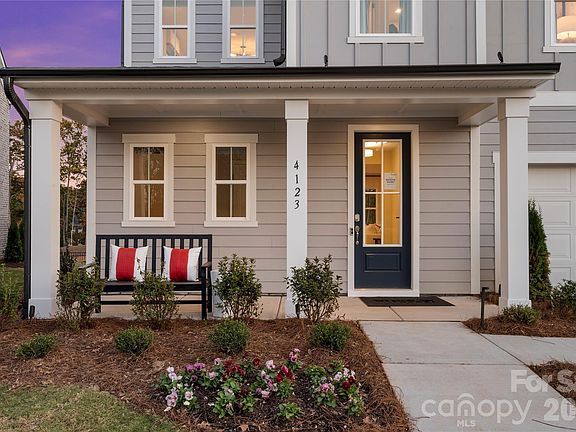 3rd image of 4123 Roe Creek Dr