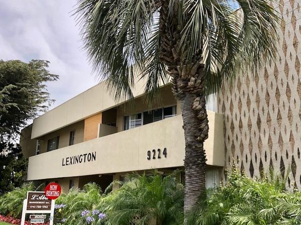 Lexington, 9224 Brookshire Ave, Downey, CA 90240