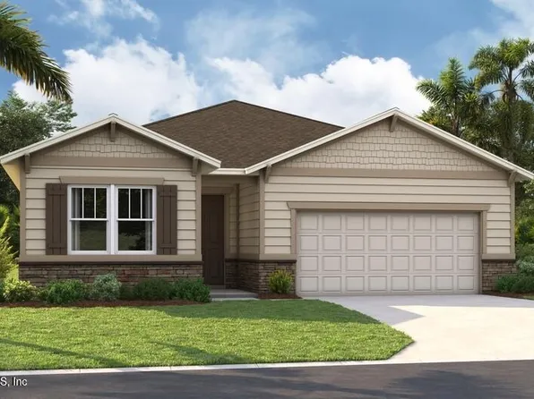 225 THORNBERRY Way, Palm Coast, FL 32164