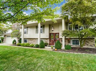 2944 Malibu St, Springfield, OH 45503