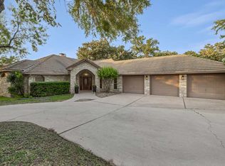 501 Sombrero, Horseshoe Bay, TX 78657