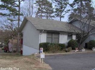 50 Perralena Way, Hot Springs Village, AR 71909