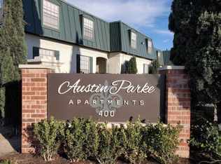 Austin Parke, Austin, TX 78752