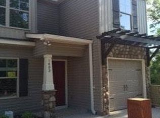 1403 Serenity Creek Dr, Martinez, GA 30907