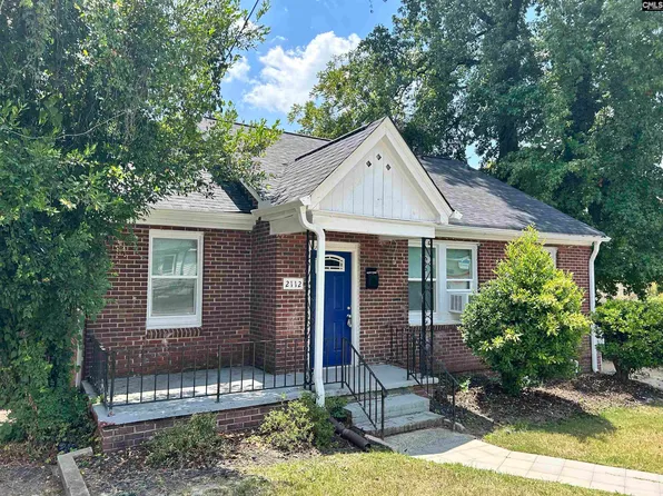 2112 Academy St, Columbia, SC 29203