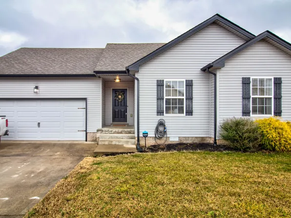 1375 Whitt Ln, Clarksville, TN 37042