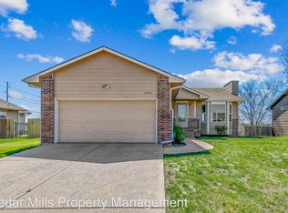 13605 W Lost Creek St, Wichita, KS 67235