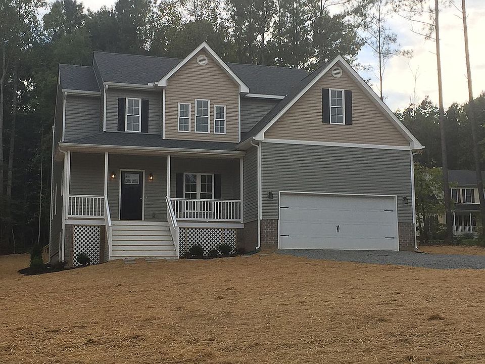 2nd image of 15812 Haggis Dr