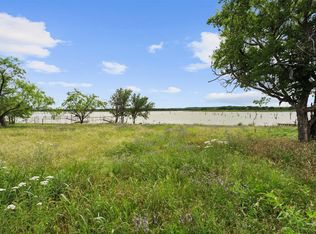 1639 Eastside Lake Rd, Graham, TX 76450