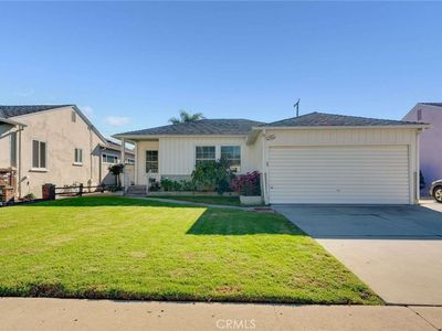2912 Allred St, Lakewood, CA, 90712